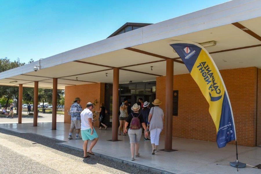 Ticket sin colas para Herculano