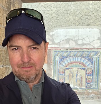 Ignacio, director de Herculano.es